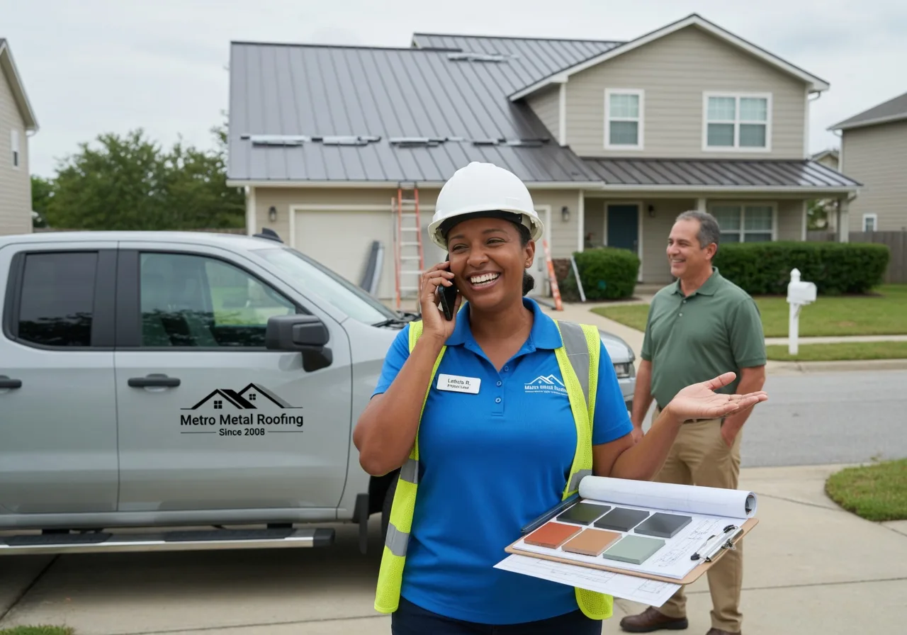 Metal Roofing Installation Florida FAQs