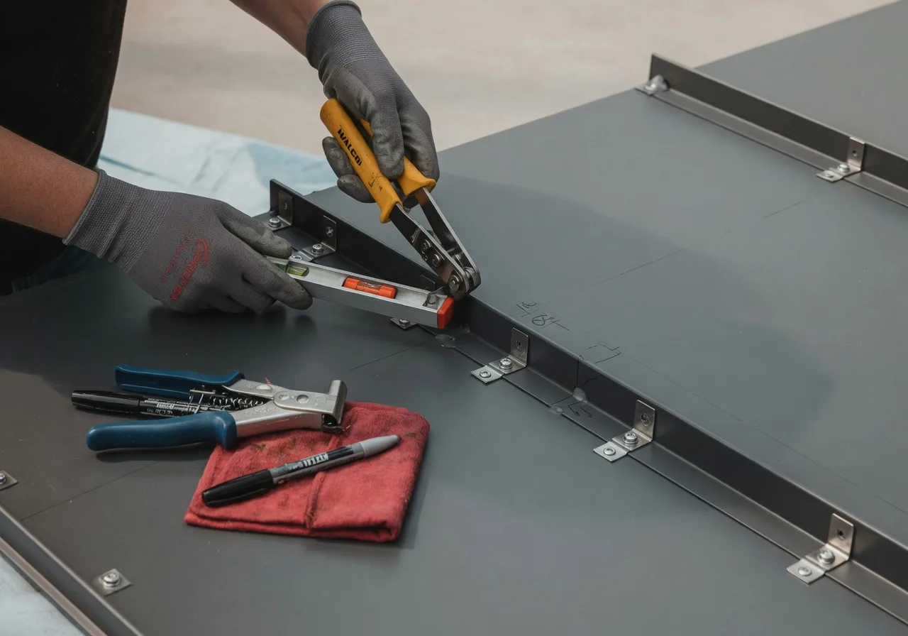Why choose Metal Roofing Installation in Florida